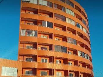 Apartamento · 46m² · 1 Quarto · 1 Vaga · Apartamento Para Venda Em Natal, Praia Do Meio, 1 Dormitório, 1 Banheiro, 1 Vaga