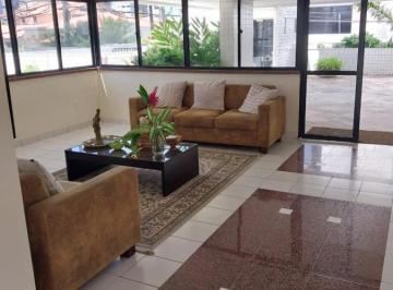Apartamento · 195m² · 3 Quartos · 2 Vagas · Apartamento Para Venda Em Natal, Tirol, 3 Dormitórios, 3 Suítes, 4 Banheiros, 2 Vagas