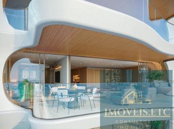 Apartamento · 286m² · 4 Quartos · 3 Vagas · Apartamento Para Venda Em Rio de Janeiro, Leblon, 4 Dormitórios, 4 Suítes, 5 Banheiros, 3 Vagas