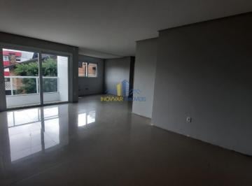 Apartamento · 128m² · 2 Quartos · Apartamento Para Venda Em Garibaldi, Centro, 2 Dormitórios, 1 Suíte, 2 Banheiros