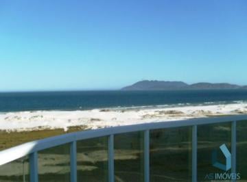 Apartamento · 350m² · 4 Quartos · 3 Vagas · Apartamento Para Venda Em Cabo Frio, Balneário Das Dunas, 4 Dormitórios, 3 Suítes, 4 Banheiros, 3 Va