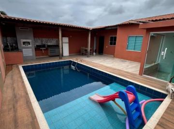 Foto 01 · Casa Em Condomínio Para Venda Em São Pedro Da Aldeia, Campo Redondo, 3 Dormitórios, 1 Suíte, 2 Banhe