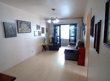Apartamento · 89m² · 3 Quartos · 1 Vaga · Apartamento Para Venda Em Garibaldi, Centro, 3 Dormitórios, 1 Banheiro, 1 Vaga
