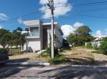 Casa · 286m² · 4 Quartos · 1 Vaga · Casa Em Condomínio Para Venda Em Macaíba, Zona Urbana, 4 Dormitórios, 4 Suítes, 5 Banheiros, 1 Vaga