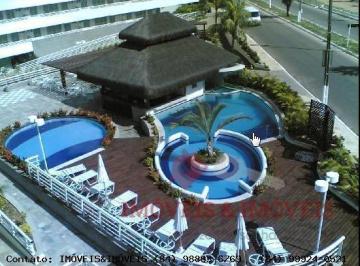 Apartamento · 56m² · 2 Quartos · 1 Vaga · Apartamento Para Venda Em Parnamirim, Cotovelo (Distrito Litoral), 2 Dormitórios, 2 Suítes, 2 Banhei