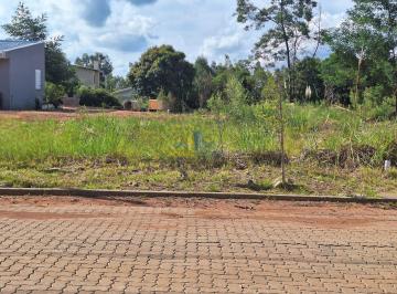 Terreno · 360m² · Terreno Para Venda Em Garibaldi, Alfândega