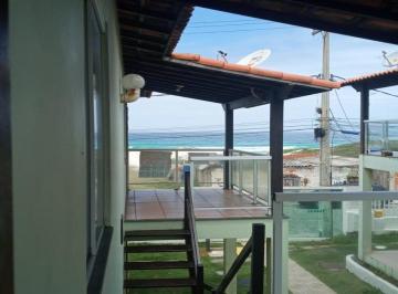 Foto 01 · Casa Em Condomínio Para Venda Em Cabo Frio, Foguete, 2 Dormitórios, 1 Suíte, 2 Banheiros, 1 Vaga