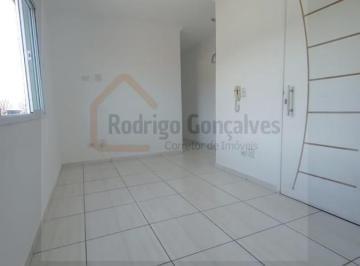 Apartamento · 60m² · 2 Quartos · 1 Vaga · Apartamento Para Venda Em São Vicente, Vila Voturua, 2 Dormitórios, 1 Suíte, 2 Banheiros, 1 Vaga