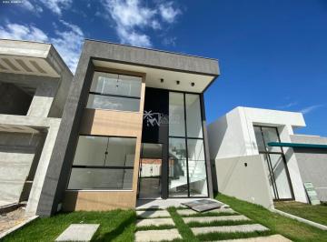 Casa · 148m² · 4 Quartos · 3 Vagas · Casa Em Condomínio Para Venda Em Camaçari, Abrantes, 4 Dormitórios, 4 Suítes, 6 Banheiros, 3 Vagas
