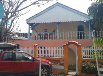 Foto 01 · Casa Para Venda Em Cabo Frio, Recanto Das Dunas, 3 Dormitórios, 2 Suítes, 3 Banheiros, 1 Vaga