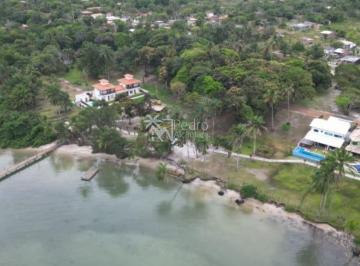 Terreno · 610m² · Lote Para Venda Em Itaparica