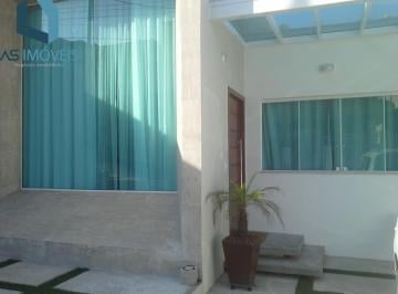 Foto 01 · Casa Em Condomínio Para Venda Em Cabo Frio, Dunas Do Peró, 3 Dormitórios, 1 Suíte, 2 Vagas