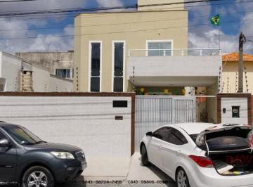 Casa · 158m² · 3 Quartos · 2 Vagas · Casa Para Venda Em Parnamirim, Parque Das Nações, 3 Dormitórios, 2 Suítes, 3 Banheiros, 2 Vagas