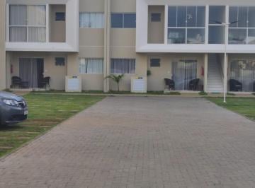 Apartamento · 79m² · 3 Quartos · 2 Vagas · Apartamento Para Venda Em Lauro de Freitas, Buraquinho, 3 Dormitórios, 1 Suíte, 2 Banheiros, 2 Vagas