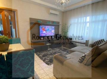 Apartamento · 80m² · 2 Quartos · 1 Vaga · Apartamento Para Venda Em São Vicente, Vila Nossa Senhora de Fátima, 2 Dormitórios, 1 Banheiro, 1 Va