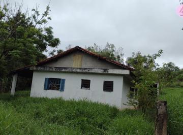 Rural · 199m² · 3 Quartos · 1 Vaga · Chácara Para Venda Em Suzano, Ipelândia, 3 Dormitórios, 1 Suíte, 3 Banheiros, 1 Vaga