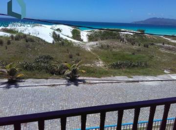 Foto 01 · Casa Em Condomínio Para Venda Em Cabo Frio, Foguete, 2 Dormitórios, 2 Banheiros, 1 Vaga
