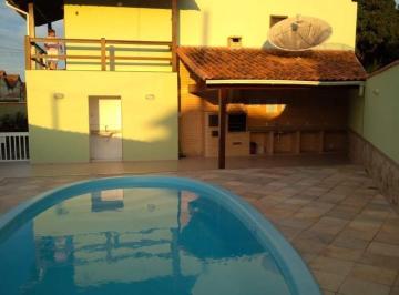 Foto 01 · Casa Em Condomínio Para Venda Em Cabo Frio, Peró, 3 Dormitórios, 1 Suíte, 2 Banheiros, 1 Vaga