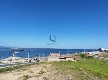 Terreno · 252m² · Terreno Para Venda Em São Pedro Da Aldeia, Nova São Pedro