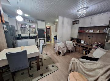 Casa · 65m² · 2 Quartos · Casa Para Venda Em Garibaldi, Chácaras, 2 Dormitórios, 1 Banheiro