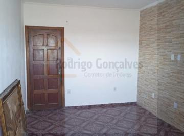 Apartamento · 88m² · 2 Quartos · 1 Vaga · Apartamento Para Venda Em São Vicente, Vila Nossa Senhora de Fátima, 2 Dormitórios, 1 Banheiro, 1 Va