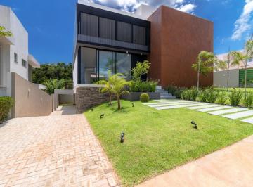 Casa · 303m² · 4 Quartos · 3 Vagas · Casa Em Condomínio Para Venda Em Camaçari, Alphaville Litoral Norte I, 4 Dormitórios, 4 Suítes, 5 Ba