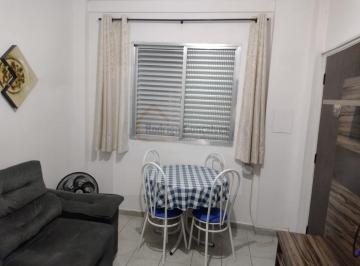Apartamento · 47m² · 1 Quarto · 1 Vaga · Apartamento Para Venda Em São Vicente, Centro, 1 Dormitório, 1 Banheiro, 1 Vaga