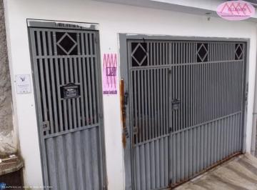 Casa · 90m² · 2 Quartos · 1 Vaga · Casa Para Venda Em Mauá, Jardim Mauá, 2 Dormitórios, 1 Banheiro, 1 Vaga
