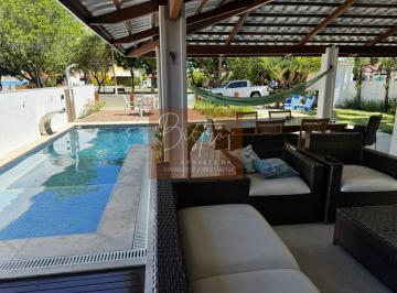 Casa · 350m² · 6 Quartos · 2 Vagas · Casa Para Venda Em Vera Cruz, Araua, 6 Dormitórios, 6 Suítes, 9 Banheiros, 2 Vagas