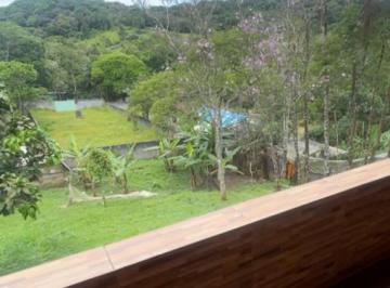 Rural · 140m² · 2 Quartos · 2 Vagas · Chácara Para Venda Em São Bernardo Do Campo, Riacho Grande, 2 Dormitórios, 1 Suíte, 2 Banheiros, 2 V