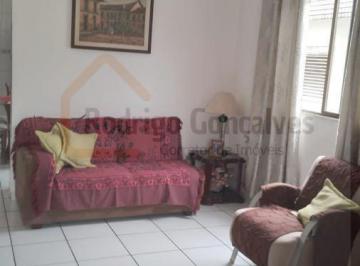 Casa · 85m² · 2 Quartos · 1 Vaga · Casa Para Venda Em São Vicente, Esplanada Dos Barreiros, 2 Dormitórios, 2 Banheiros, 1 Vaga