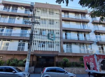 Apartamento · 87m² · 2 Quartos · 1 Vaga · Apartamento Para Venda Em Cabo Frio, Centro, 2 Dormitórios, 1 Suíte, 2 Banheiros, 1 Vaga