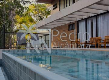 Casa · 122m² · 4 Quartos · 3 Vagas · Casa Em Condomínio Para Venda Em Mata de São João, Reserva Sapiranga, 4 Dormitórios, 1 Suíte, 3 Banh