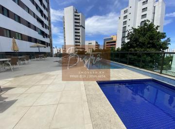 Apartamento · 53m² · 2 Quartos · 1 Vaga · Apartamento Para Venda Em Salvador, Parque Bela Vista, 2 Dormitórios, 1 Suíte, 2 Banheiros, 1 Vaga