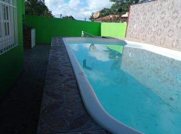 Casa · 100m² · 3 Quartos · 1 Vaga · Casa Para Venda Em São Pedro Da Aldeia, Balneário São Pedro, 3 Dormitórios, 1 Suíte, 2 Banheiros, 1