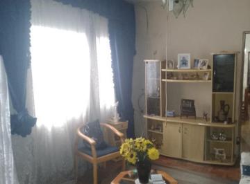 Casa · 90m² · 2 Quartos · 1 Vaga · Casa Para Venda Em Mauá, Jardim São Judas, 2 Dormitórios, 1 Banheiro, 1 Vaga