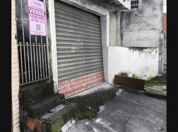 Casa · 253m² · 2 Quartos · 2 Vagas · Casa a Venda/troca Permuta Em Mauá Sp. oportunidade R$360.000