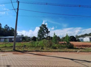 Terreno · 360m² · Terreno Para Venda Em Garibaldi, Alfândega