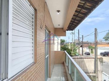 Casa · 44m² · 1 Quarto · 1 Vaga · Casa Em Condomínio Para Venda Em Praia Grande, Tupiry, 1 Dormitório, 1 Banheiro, 1 Vaga