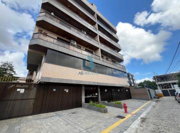 Apartamento · 120m² · 2 Quartos · 1 Vaga · Apartamento Para Venda Em Cabo Frio, Centro, 2 Dormitórios, 1 Suíte, 2 Banheiros, 1 Vaga