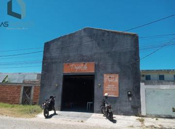 Foto 01 · Galpão Para Venda Em Cabo Frio, Jardim Olinda, 1 Banheiro