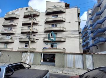 Apartamento · 96m² · 2 Quartos · 2 Vagas · Apartamento Para Venda Em Cabo Frio, Vila Nova, 2 Dormitórios, 1 Banheiro, 2 Vagas