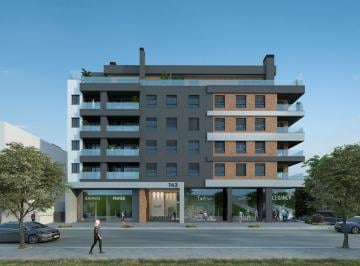 Apartamento · 106m² · 3 Quartos · 2 Vagas · Apartamento Para Venda Em Garibaldi, Centro, 3 Dormitórios, 1 Suíte, 2 Banheiros, 2 Vagas