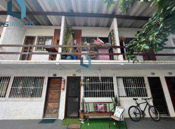 Foto 01 · Casa Em Condomínio Para Venda Em Cabo Frio, Vila Nova, 1 Dormitório, 2 Banheiros, 1 Vaga