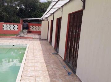 Rural · 300m² · 3 Quartos · 6 Vagas · Chácara Para Venda Em Suzano, Ipelândia, 3 Dormitórios, 2 Suítes, 2 Banheiros, 6 Vagas