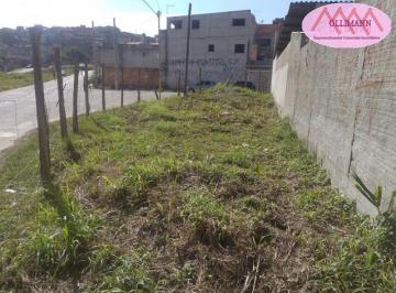 Terreno · 162m² · Terreno Para Venda Em Mauá, Vila Nova Mauá