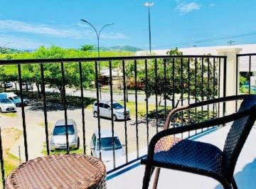 Foto 01 · Apartamento Para Venda Em Armação Dos Búzios, Centro, 2 Dormitórios, 1 Banheiro, 5 Vagas