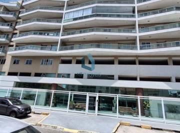 Apartamento · 160m² · 3 Quartos · 3 Vagas · Cobertura Para Venda Em Cabo Frio, Braga, 3 Dormitórios, 2 Suítes, 3 Banheiros, 3 Vagas