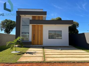 Foto 01 · Casa Em Condomínio Para Venda Em São Pedro Da Aldeia, São Mateus, 3 Dormitórios, 1 Suíte, 2 Banheiro