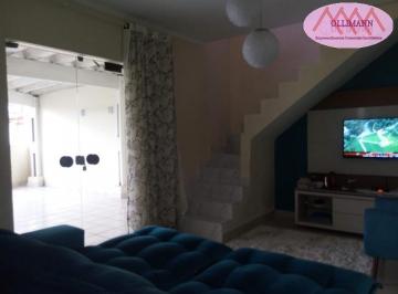 Casa · 175m² · 3 Quartos · 2 Vagas · Casa Para Venda Em Mauá, Vila Independência, 3 Dormitórios, 2 Banheiros, 2 Vagas